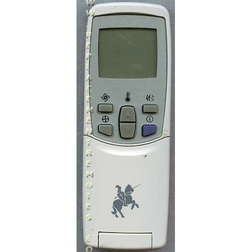 LG 6711A20026U Klimaanlagen-Fernbedienung