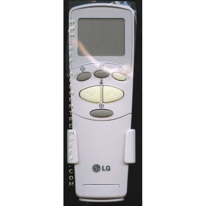 LG 6711A20073C Klimaanlagen-Fernbedienung