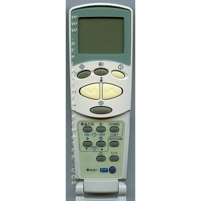 LG 6711A20128C Klimaanlagen-Fernbedienung