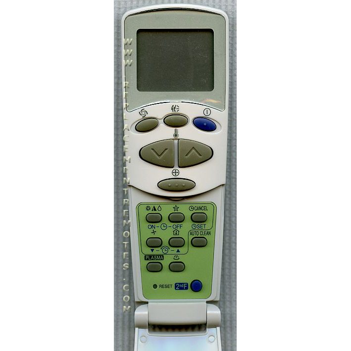 LG 6711A90032M Klimaanlagen-Fernbedienung