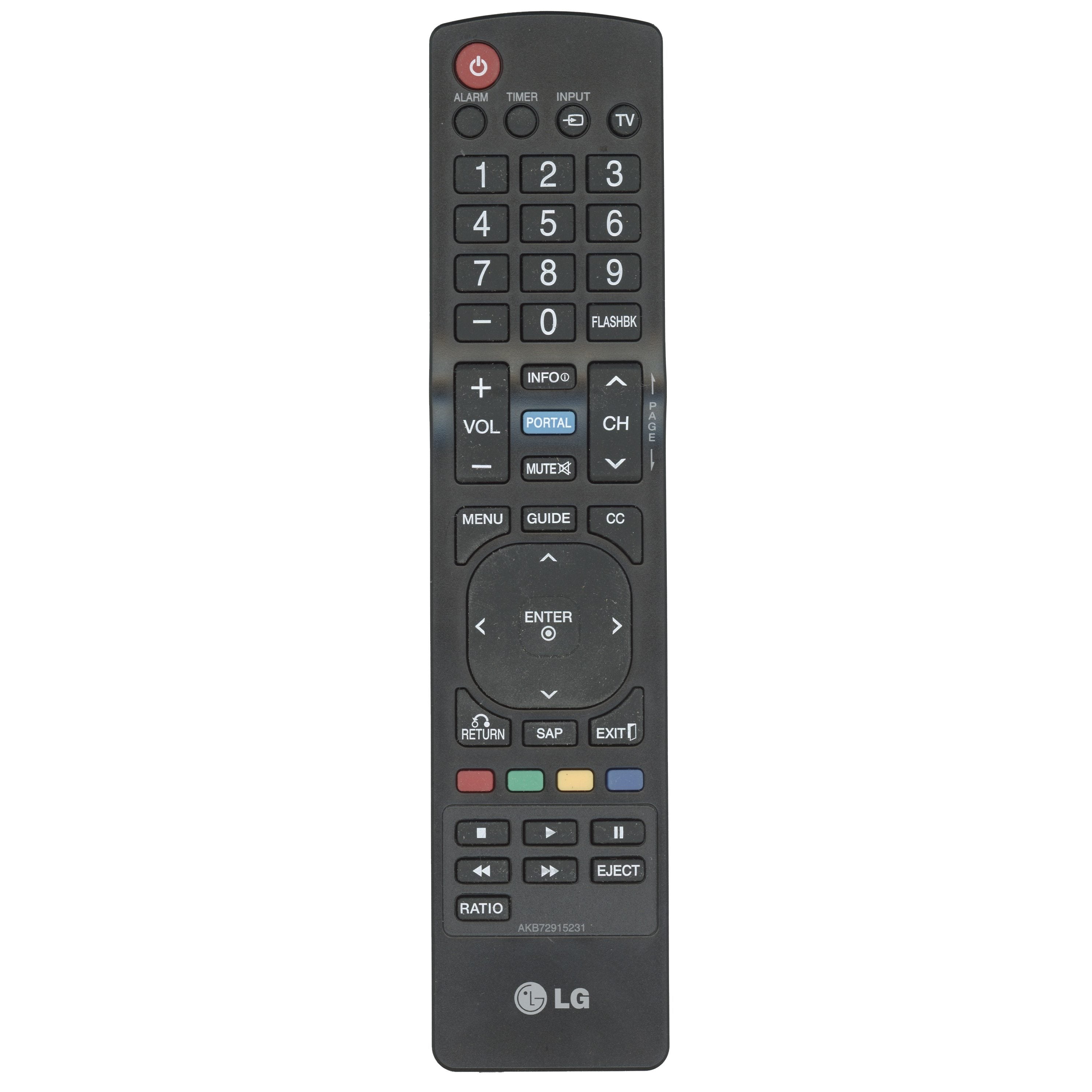 LG AKB72915231 TV-Fernbedienung
