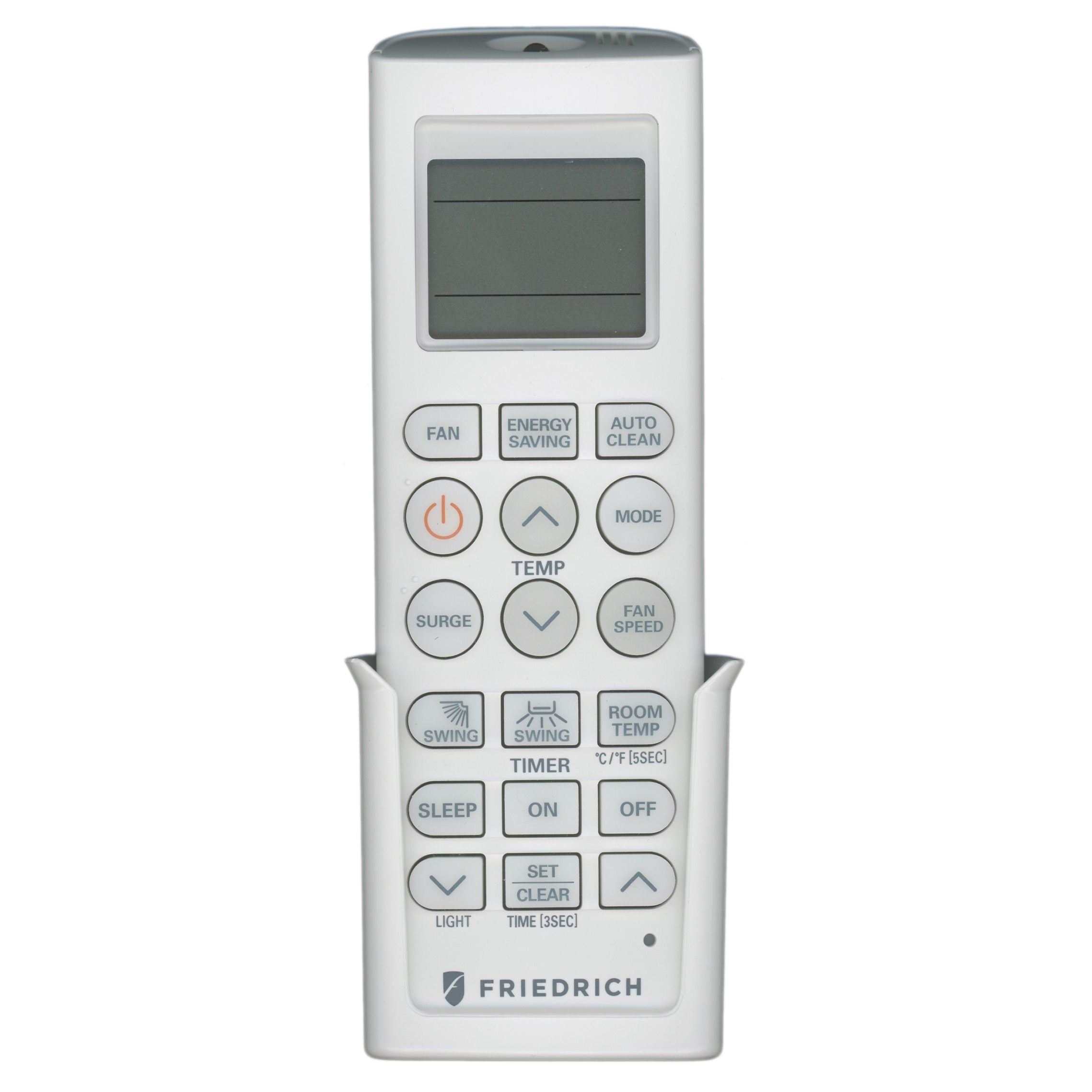 LG AKB73456118 Air Conditioner Remote Control