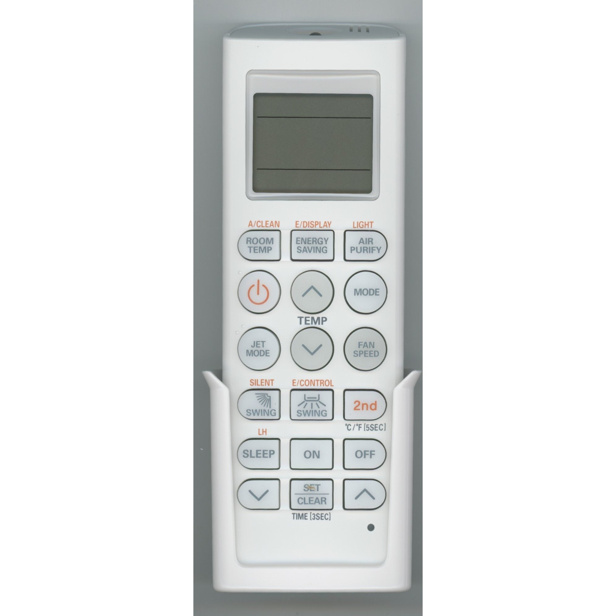 LG AKB74675302 Klimaanlagen-Fernbedienung
