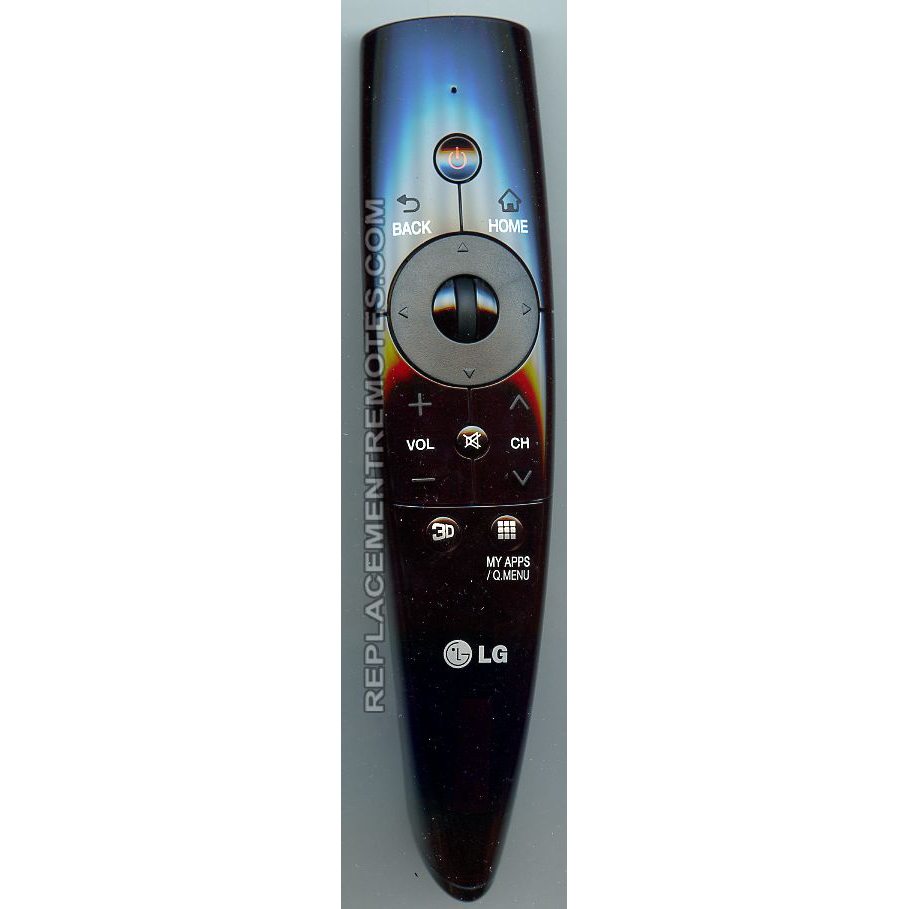 LG ANMR3005 TV-Fernbedienung