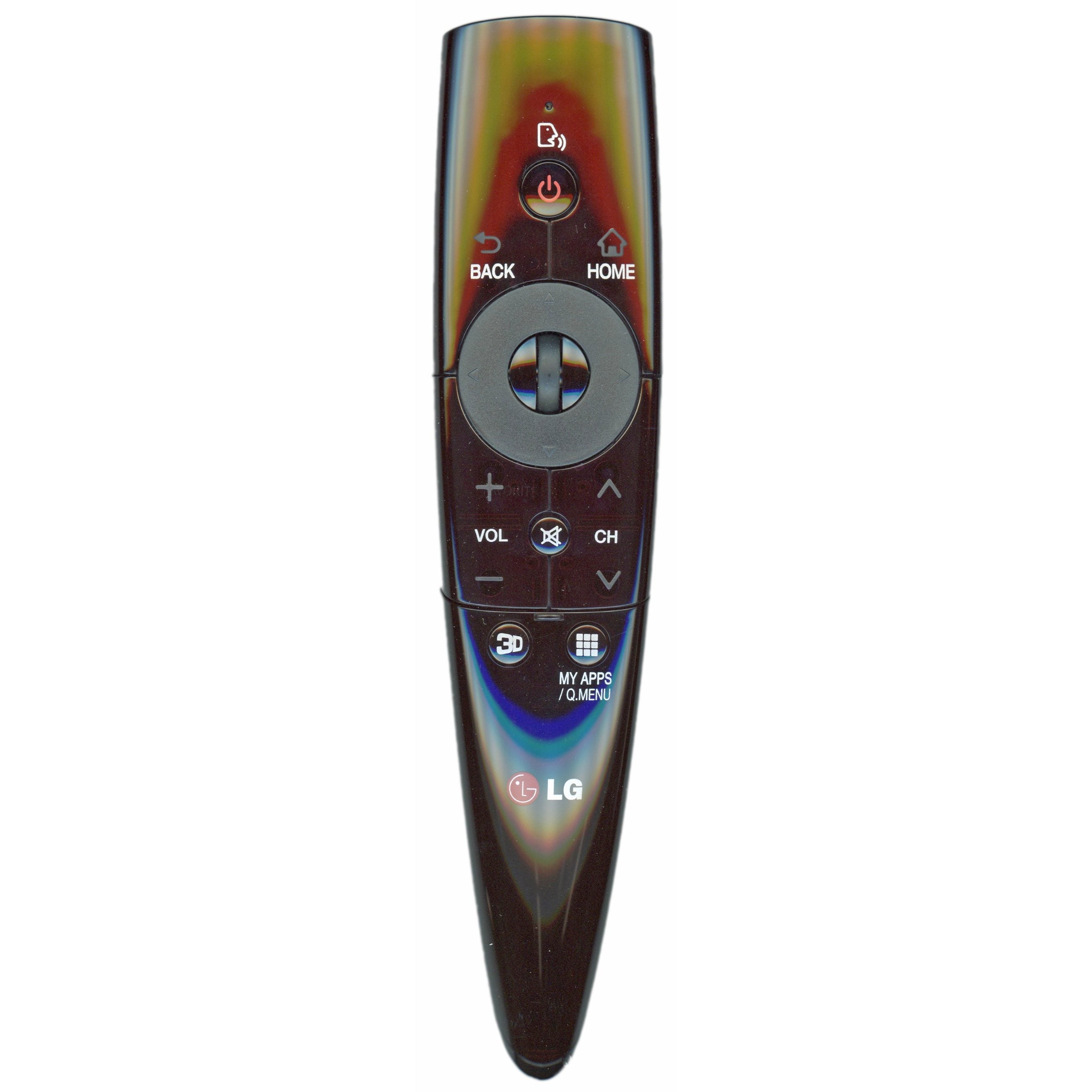 LG ANMR3007 TV Remote Control