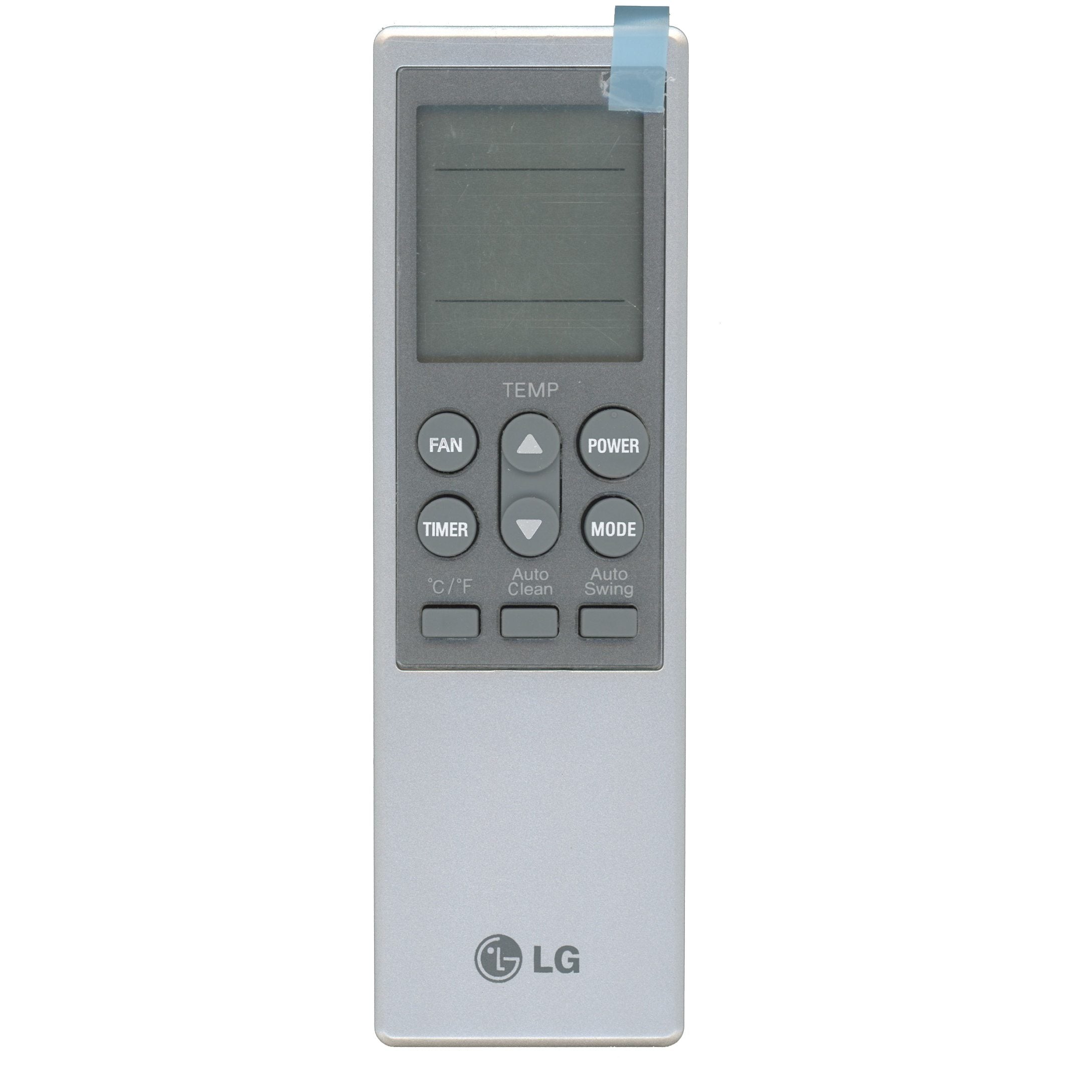 LG COV30332902 Klimaanlagen-Fernbedienung