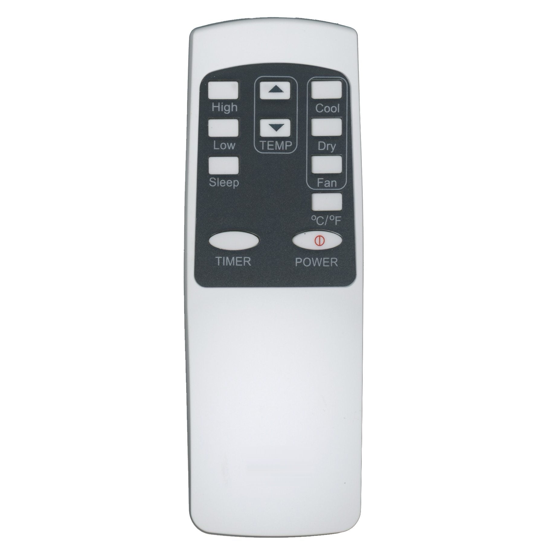 LG COV30332906 Portable Air Conditioner Remote Control - COV30332906