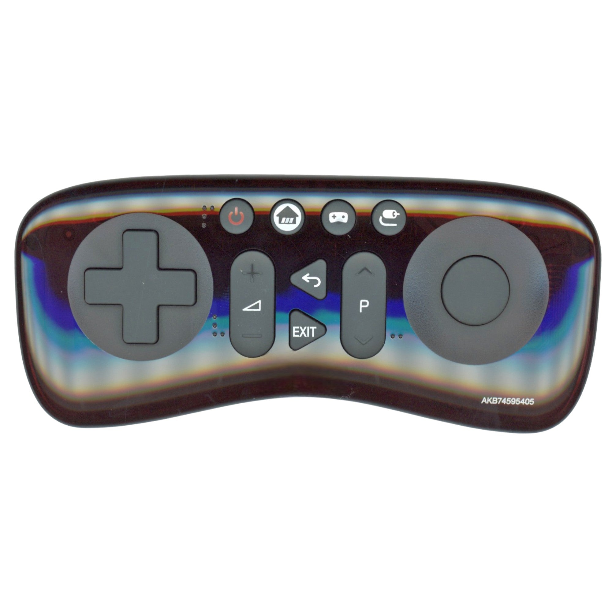 LG ANGR700 TV Remote Control Gaming Controller - AKB74595405