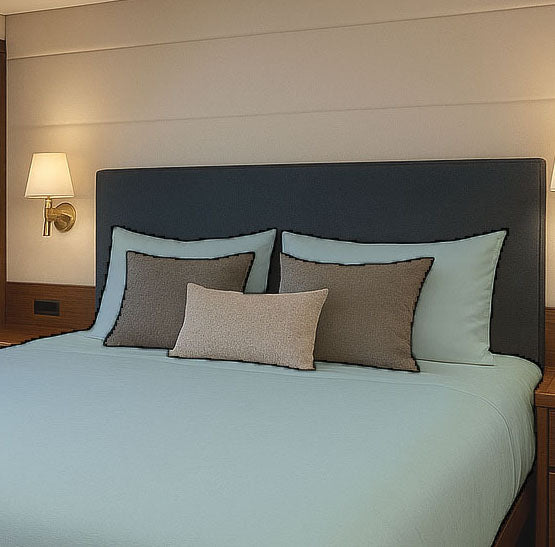 Custom Boat Duvet Covers