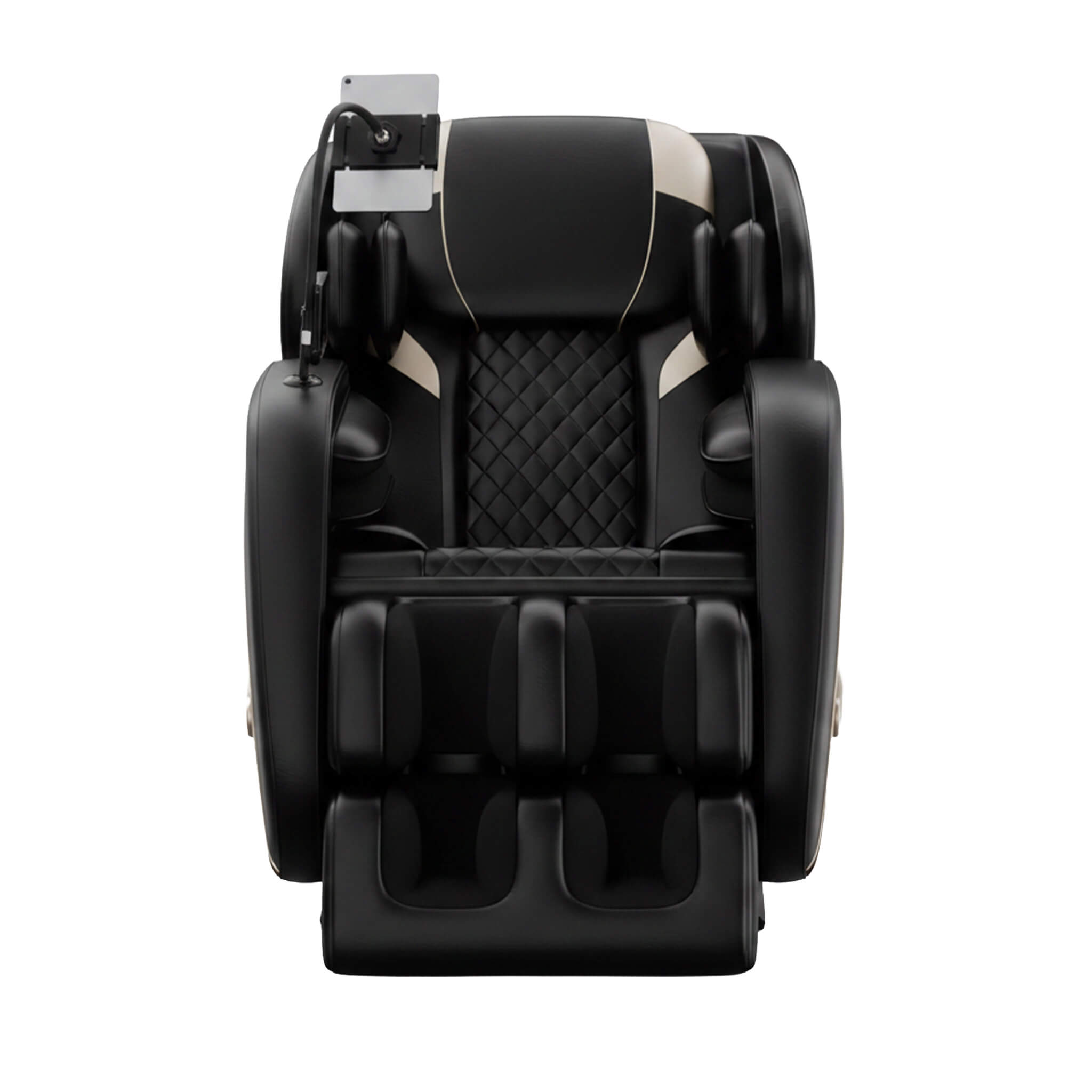 Airvana Sovereign Zero-Gravity Massage Chair With Six Massage Rollers (SAK32089)