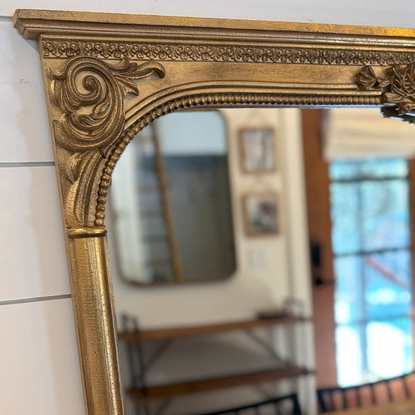 Top-Deal Nr. 1: Wandspiegel „Gilded Arch“