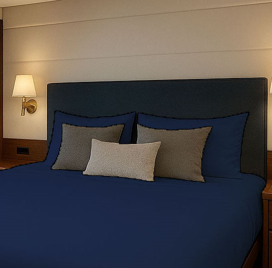 Custom Boat Duvet Covers