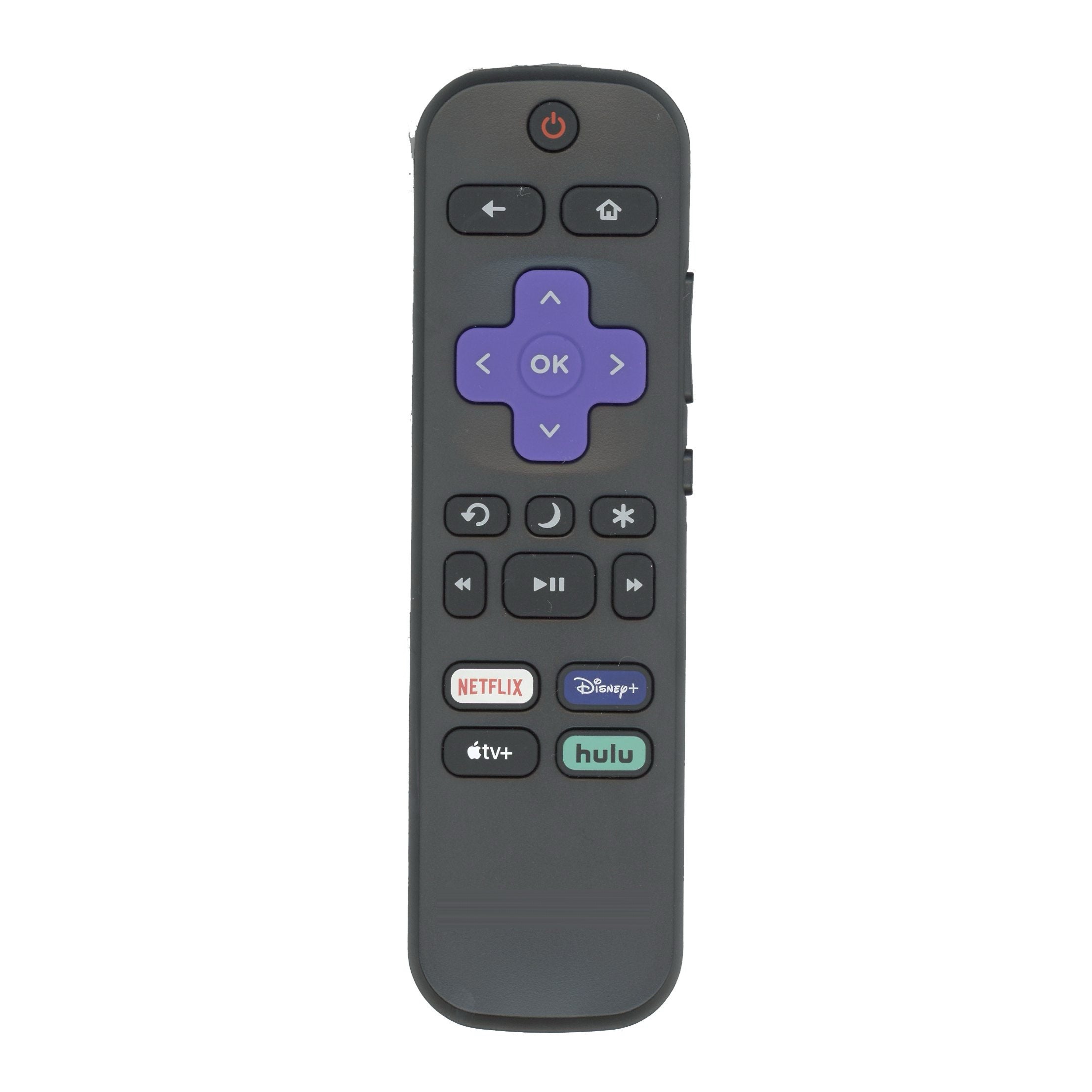 ONN RC-AFIR for 2022 ROKU TV Remote Control - 3226001051