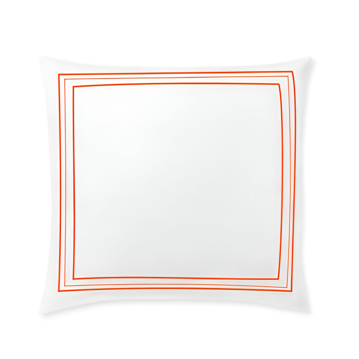 400TC Cotton Classic Embroidery Sateen Solid Duvet Cover Set