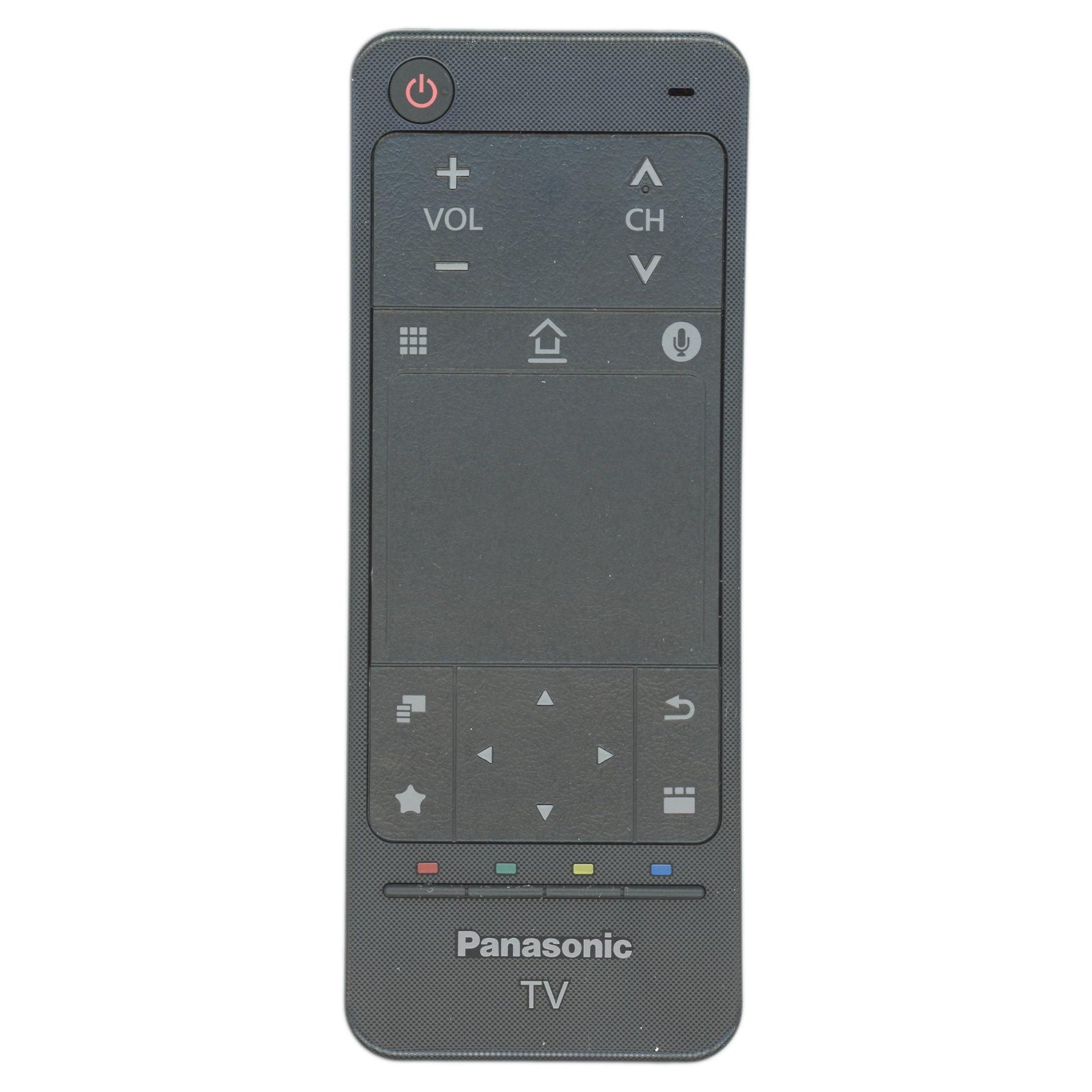 Panasonic N2QBYA000014 SMART TV Remote Control