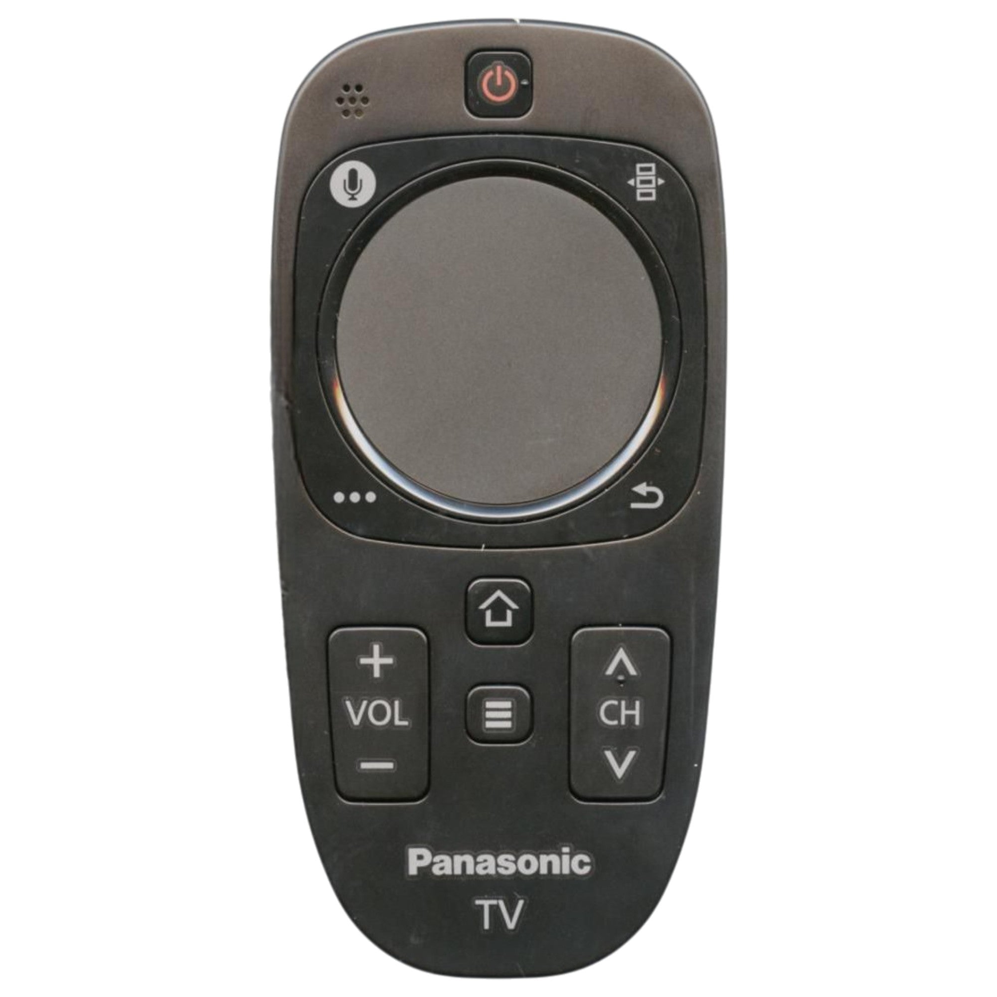 Panasonic N2QBYB000026 SMART TV Remote Control