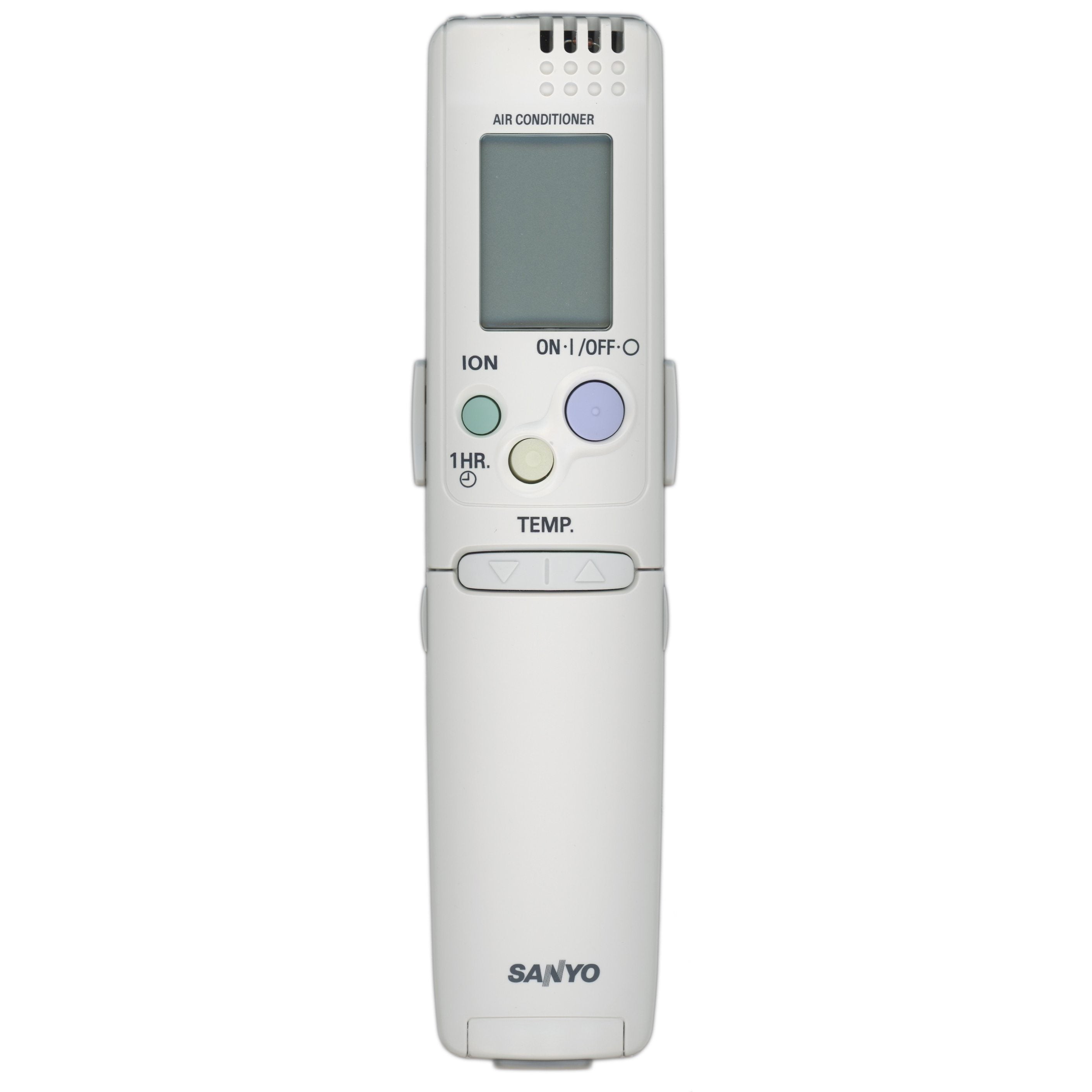 Panasonic RCS4VPIS4U Klimaanlagen-Fernbedienung