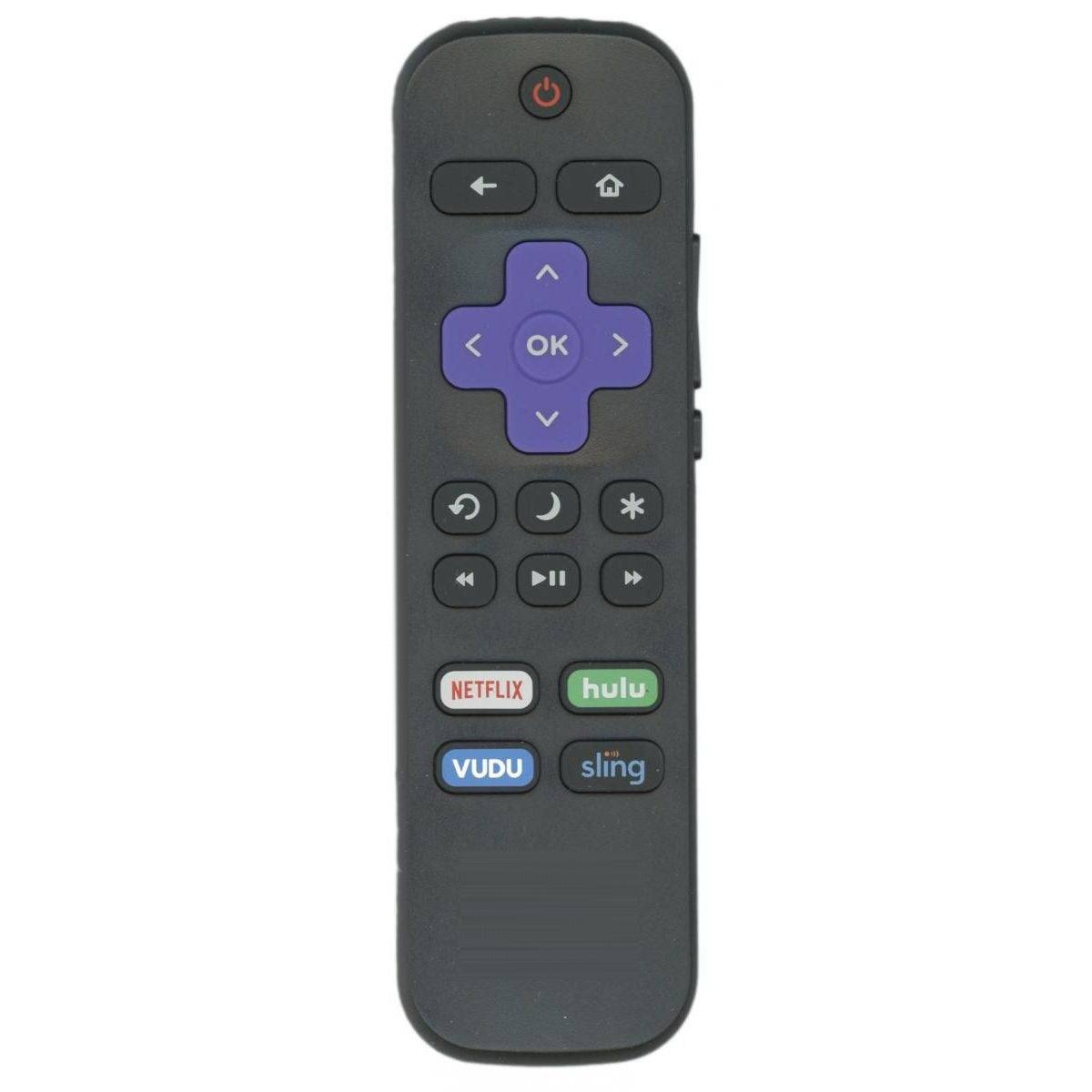 Philips 101018E0025 Roku TV Remote Control - 101018E0025