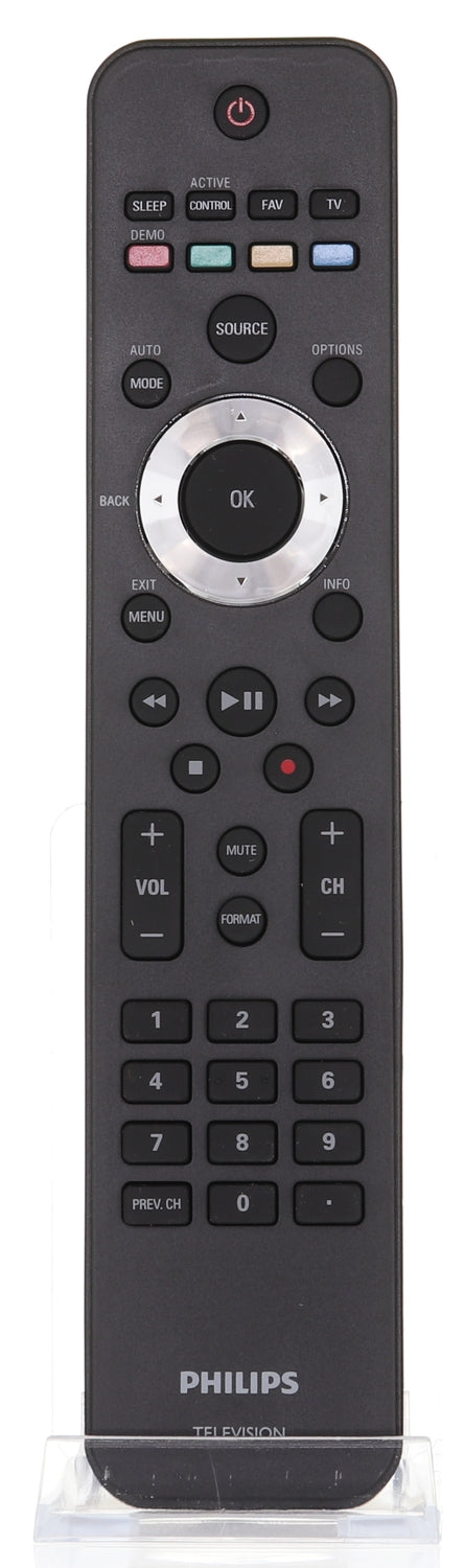 Philips URMT42JHG003 TV Remote Control