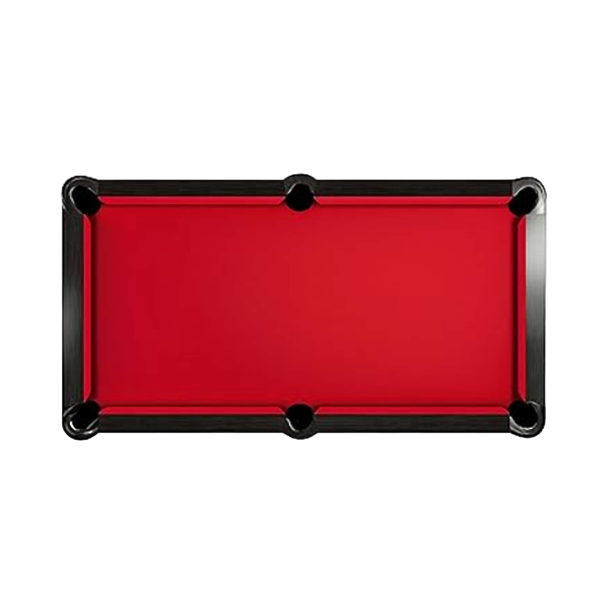 8FT Premium Professional Presli Slate Native Acacia Solid Wood Billiard Pool Table With Custom Table Cloth (SAK90428)