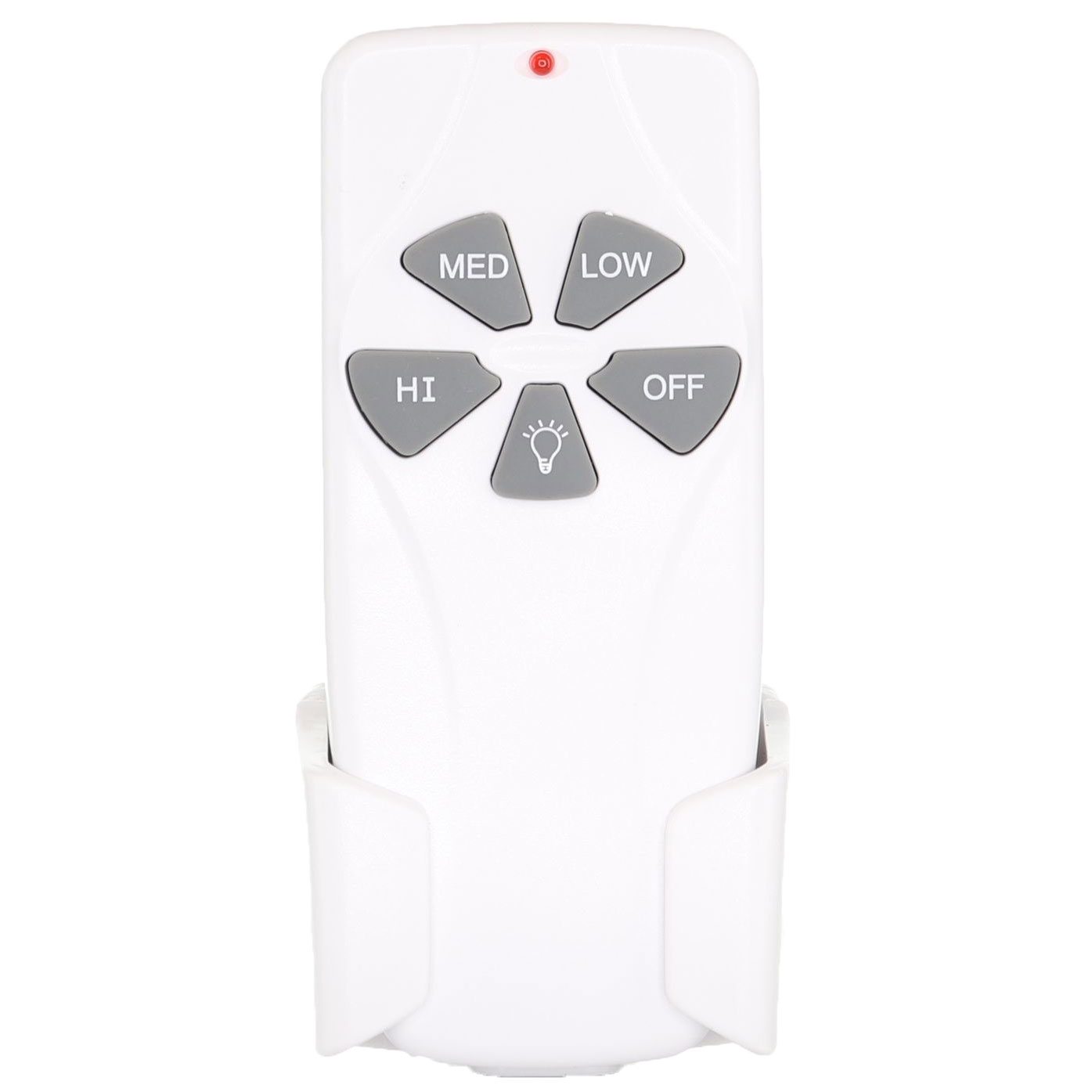 Harbor Breeze UC7070T Ceiling Fan Remote Control