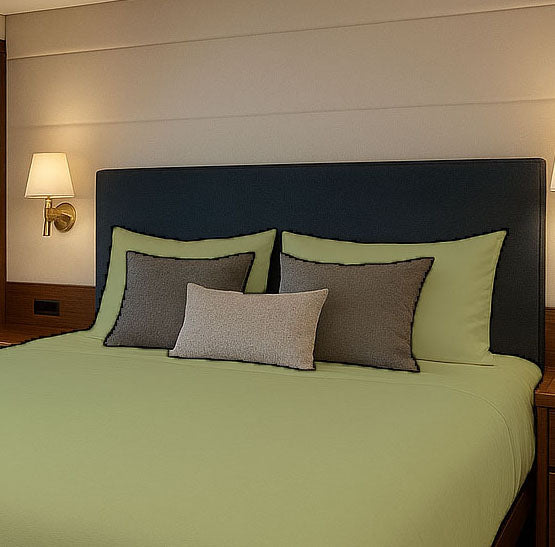 Custom Boat Duvet Covers