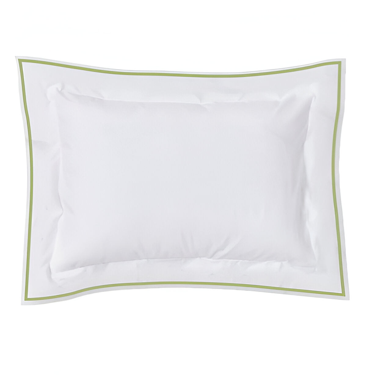 400TC Embroidery Cotton Sateen Solid Duvet Cover Set