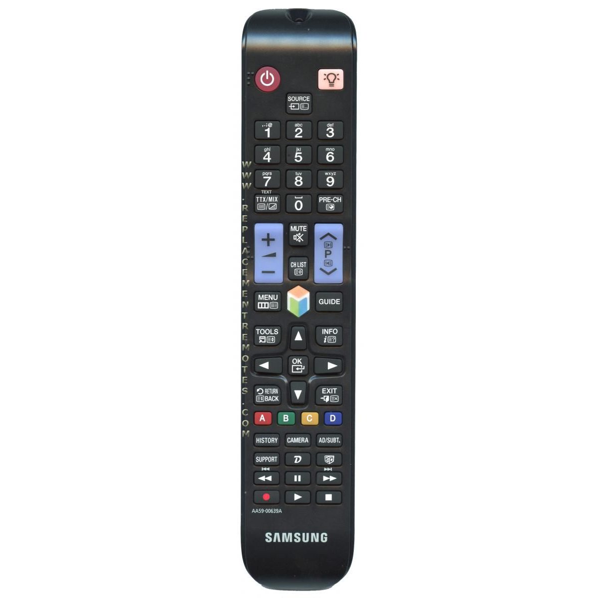 Samsung AA59-00639A TV-Fernbedienung - AA5900639A