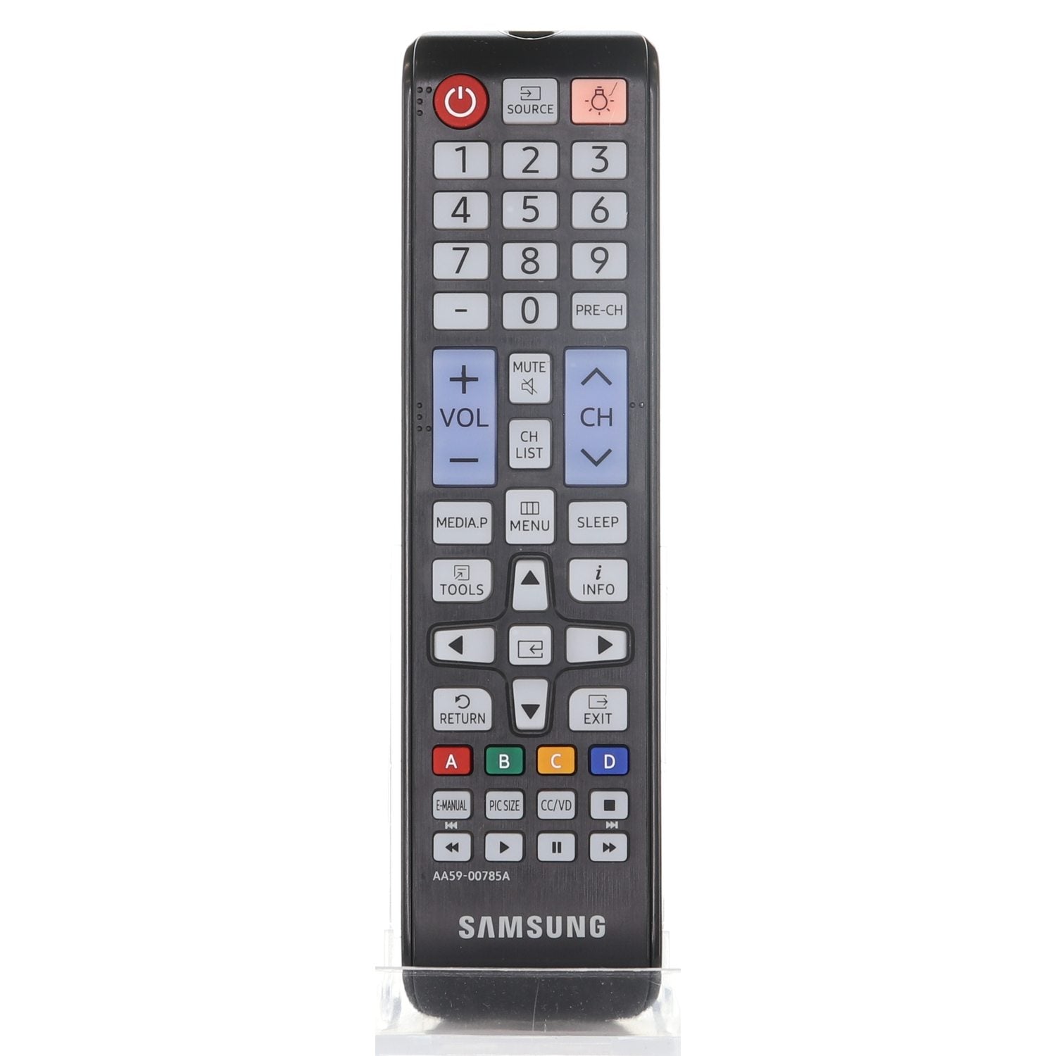 Samsung AA59-00785A for 2012 TV Remote Control - AA5900785A