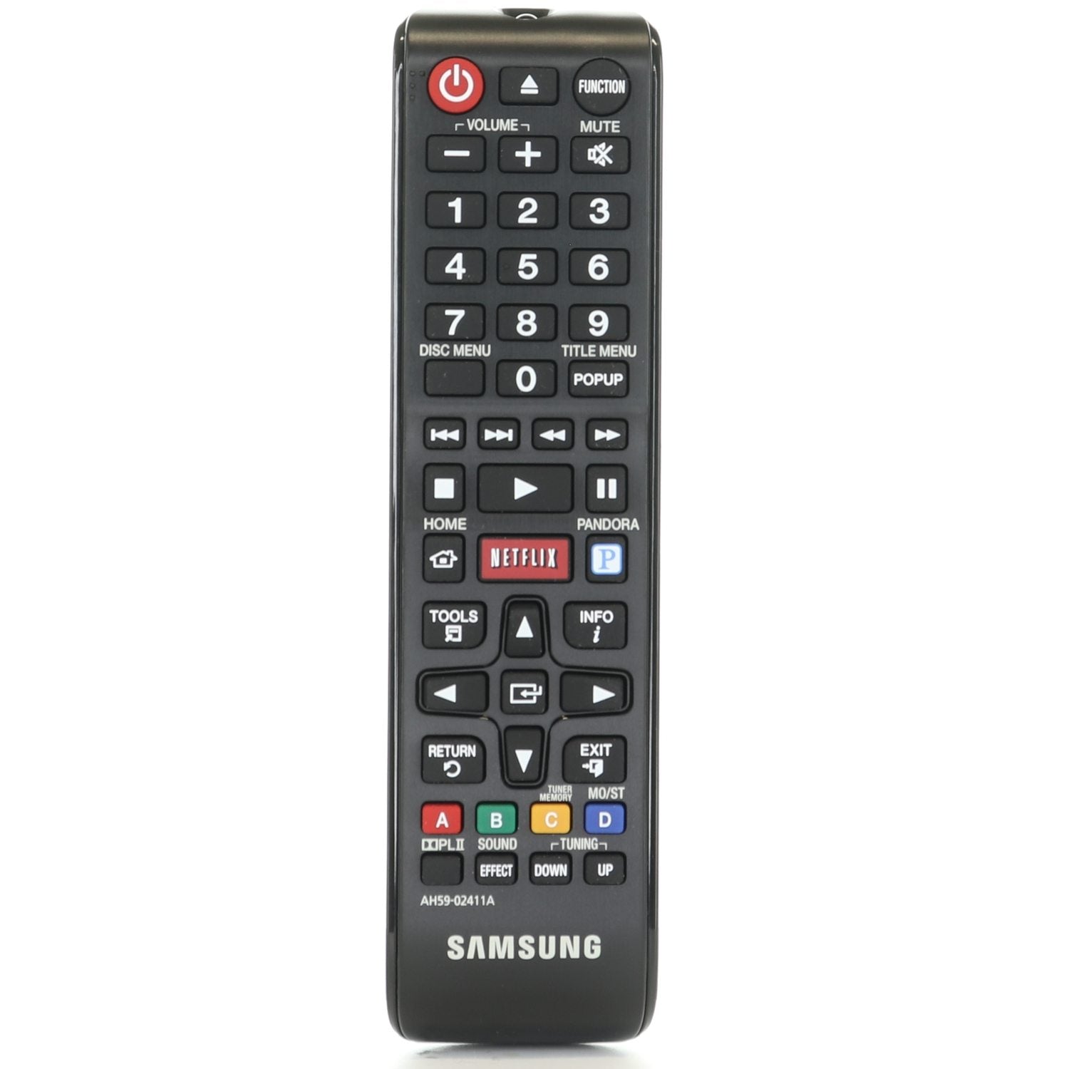 Samsung AH59-02411A Home Theater Remote Control - AH5902411A