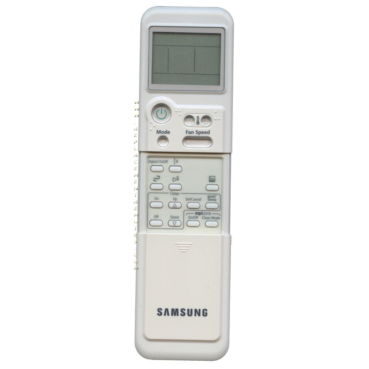 Samsung ARH138 Klimaanlagen-Fernbedienung