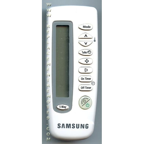 Samsung ARH415 Klimaanlagen-Fernbedienung