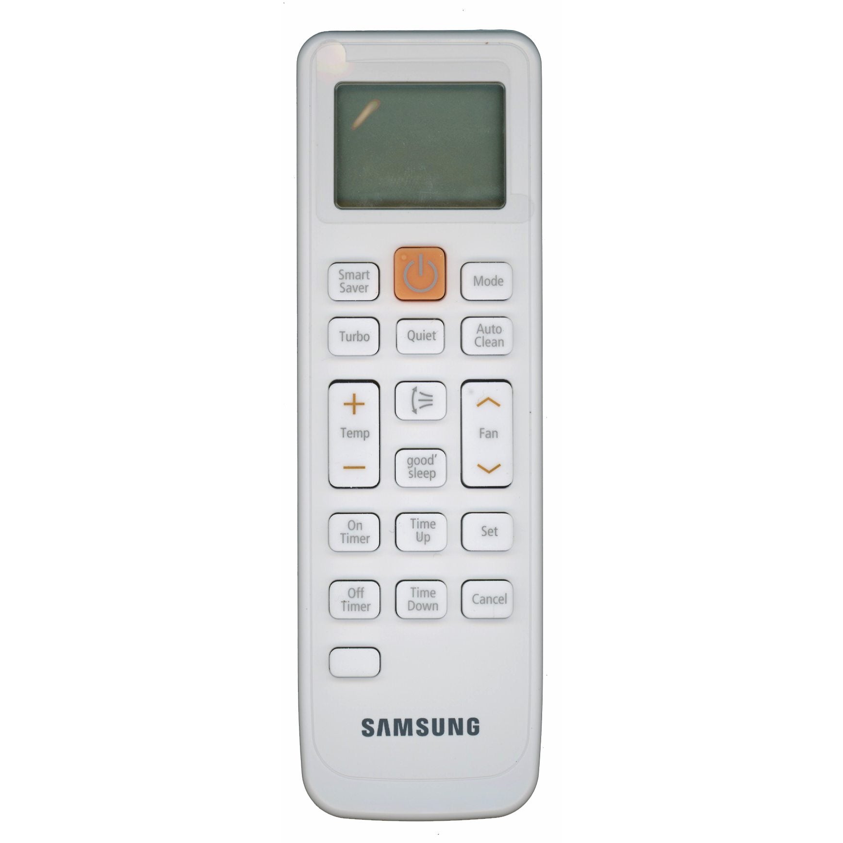 Samsung ARH5022 Klimaanlagen-Fernbedienung