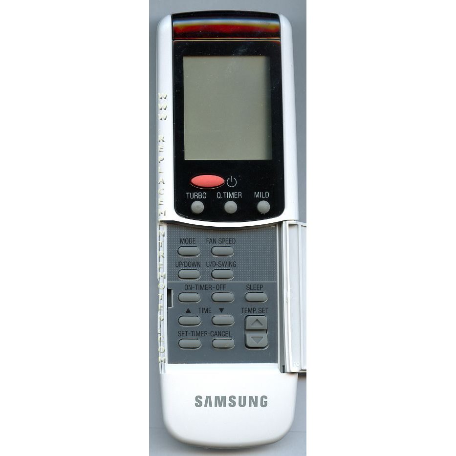 Samsung ARH81 Klimaanlagen-Fernbedienung