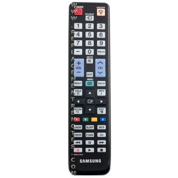 Samsung BN59-01031A TV-Fernbedienung - BN5901031A