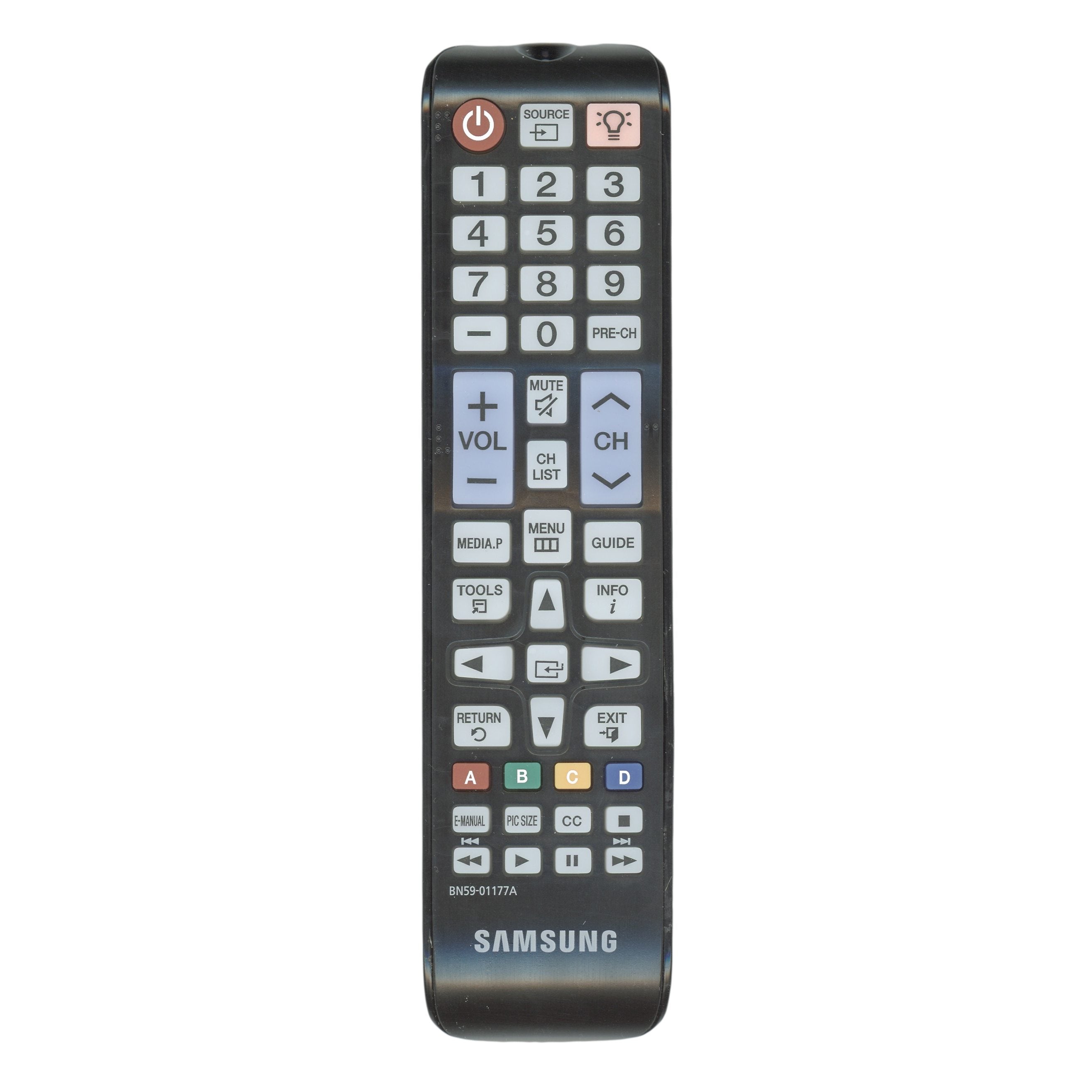 Samsung BN59-01177A für 2013 TV-Fernbedienung - BN5901177A