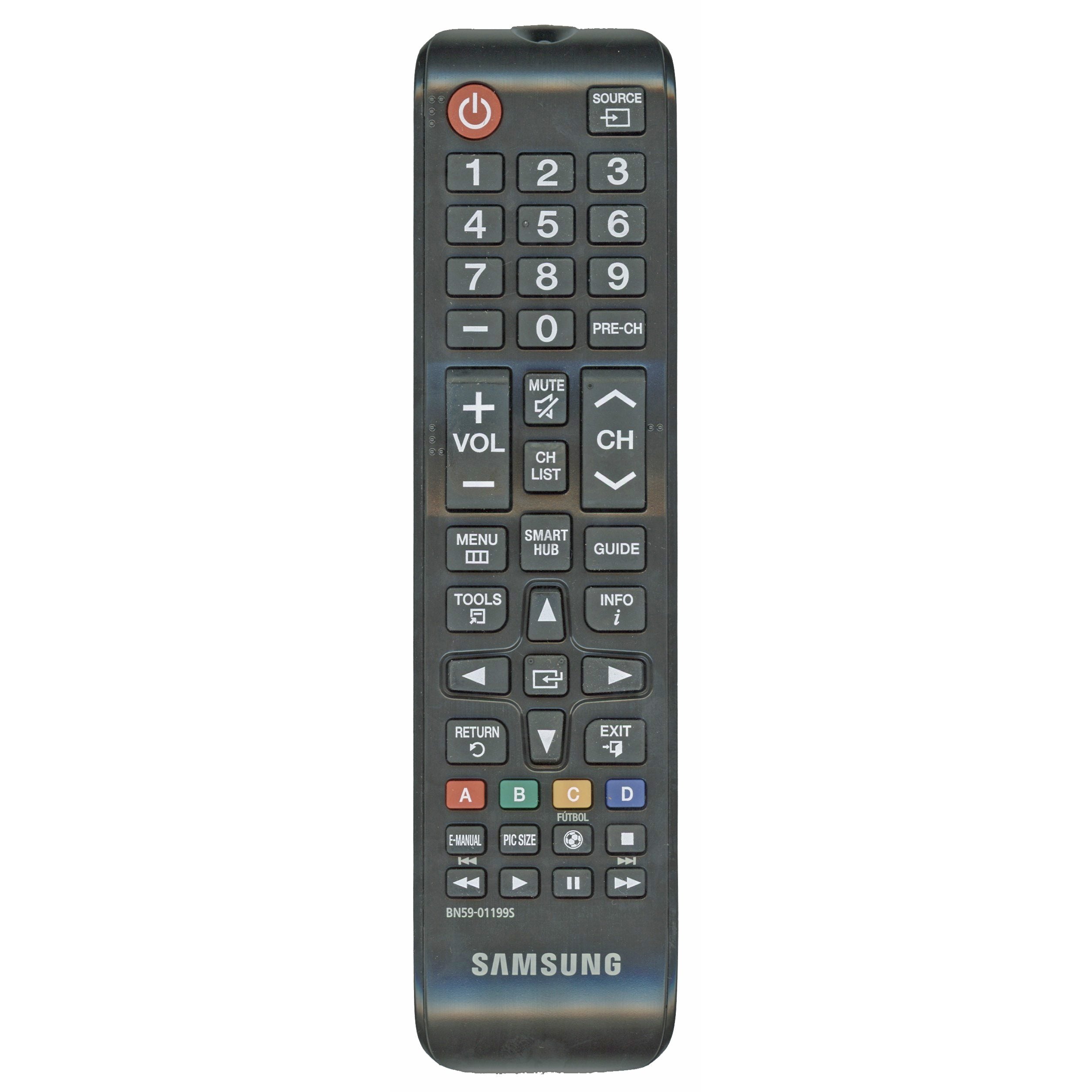 Samsung BN59-01199S TV-Fernbedienung - BN5901199S