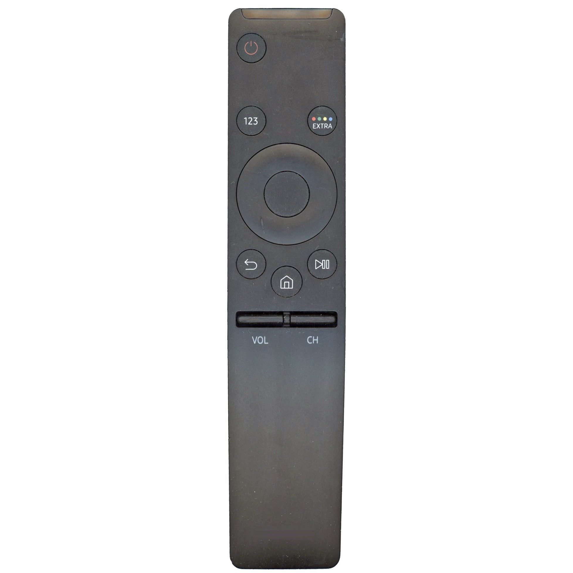 Samsung BN59-01259B TV Remote Control | 2017 | IR - BN5901259B