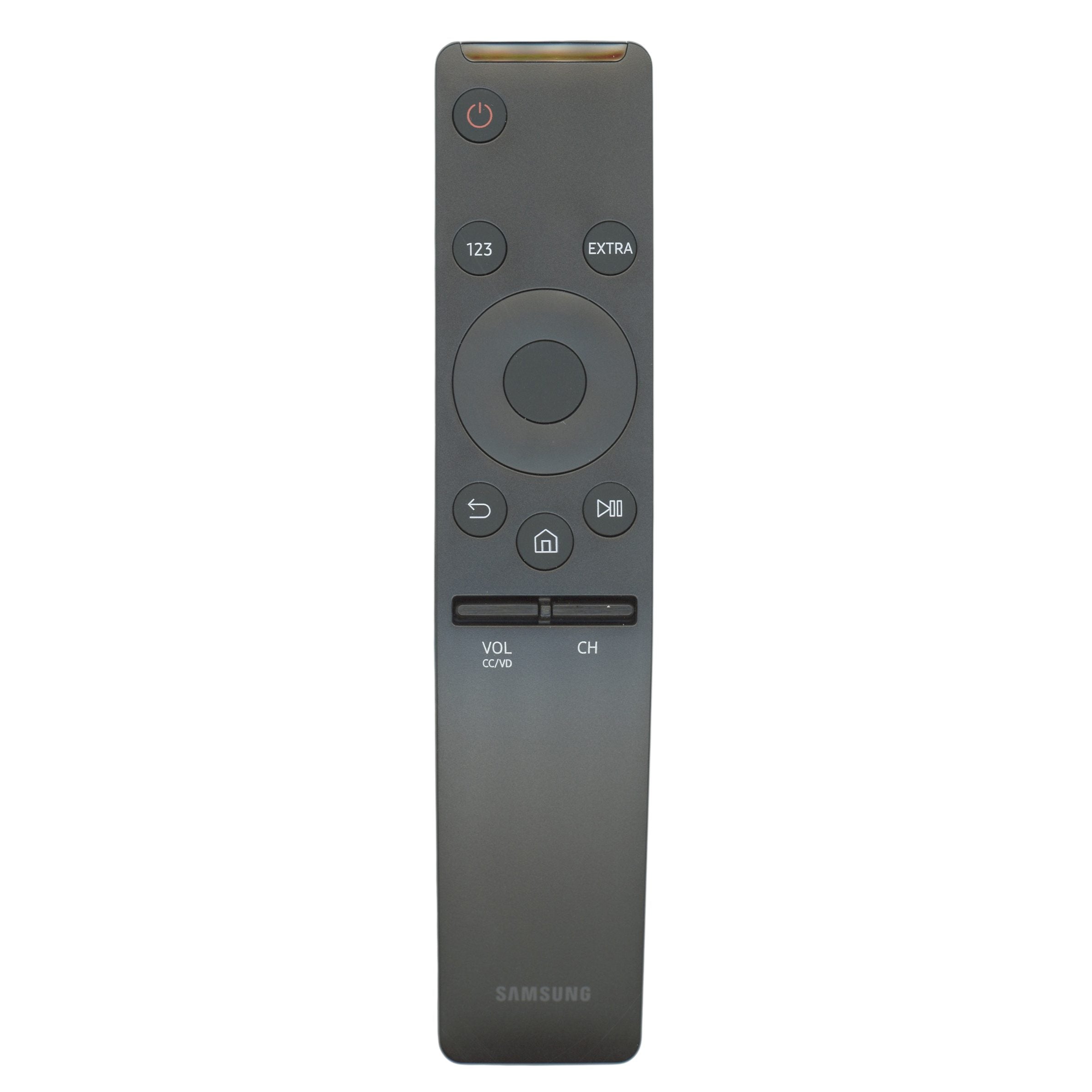 Samsung BN59-01295A / TM1640 IR TV Remote Control | 2016 | - BN5901295A