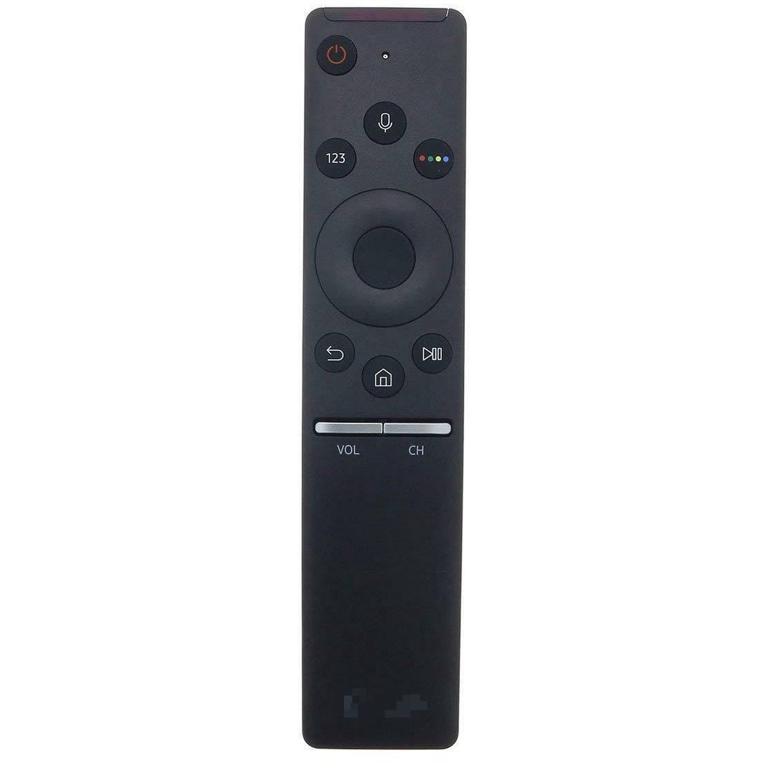 Samsung BN59-01298E 2018 Smart TV Remote Control | VOICE | IR & RF - BN5901298E