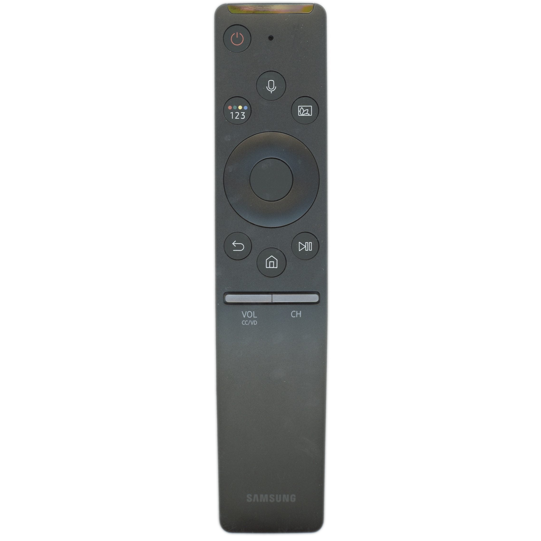 Samsung BN59-01298H Smart Touch TV Remote Control | Voice | RF & IR - BN5901298H