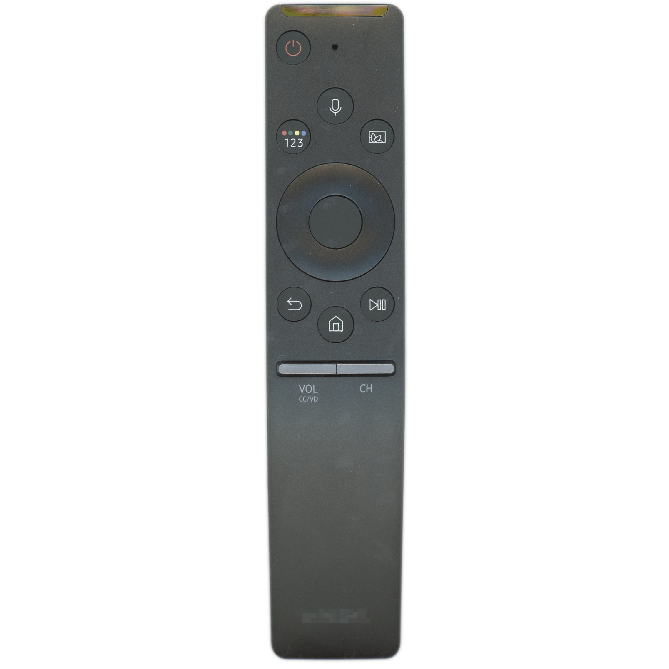 Samsung BN59-01298H Smart Touch TV Remote Control | Voice | RF & IR - BN5901298H