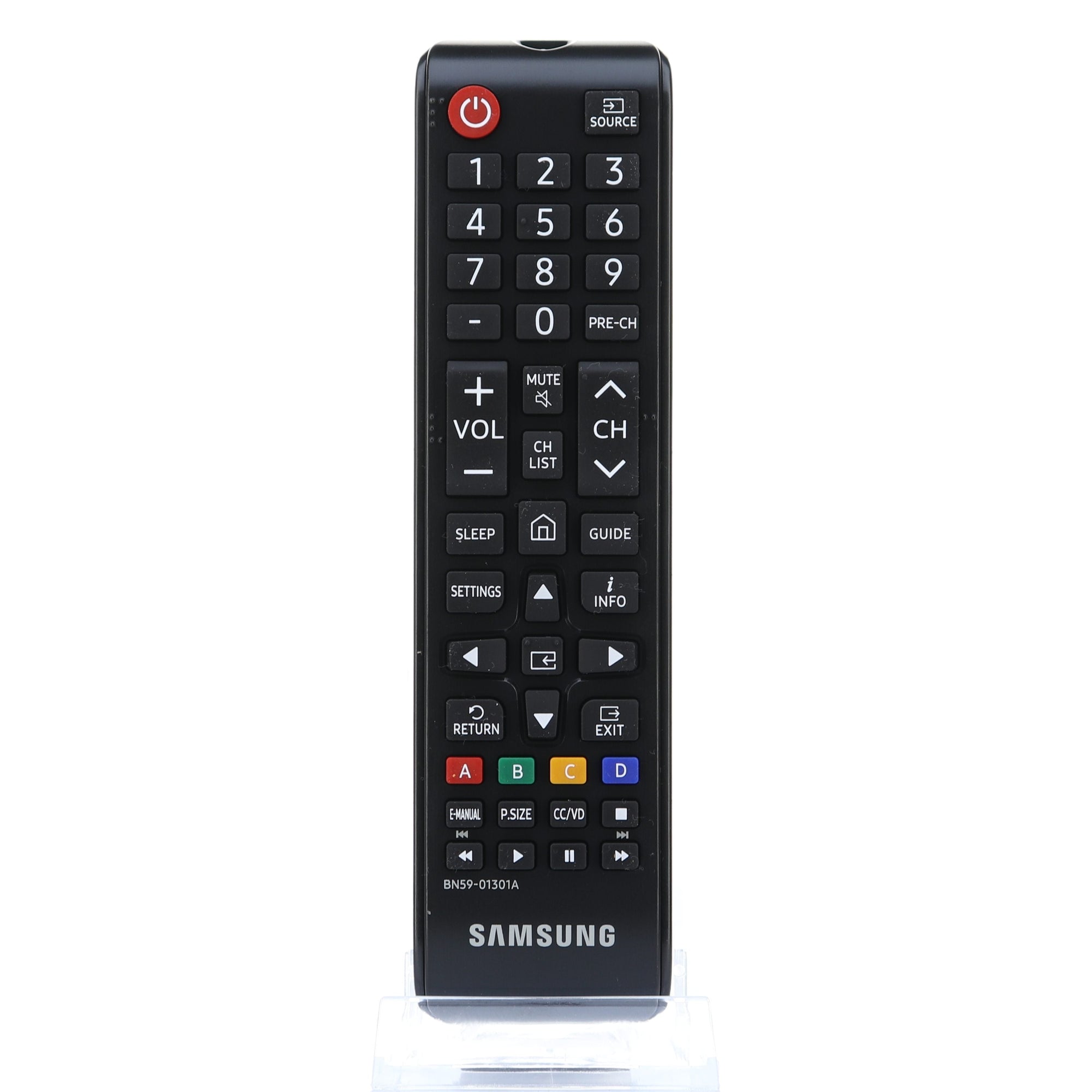 Samsung BN59-01301A for 2018 TV Remote Control - BN5901301A