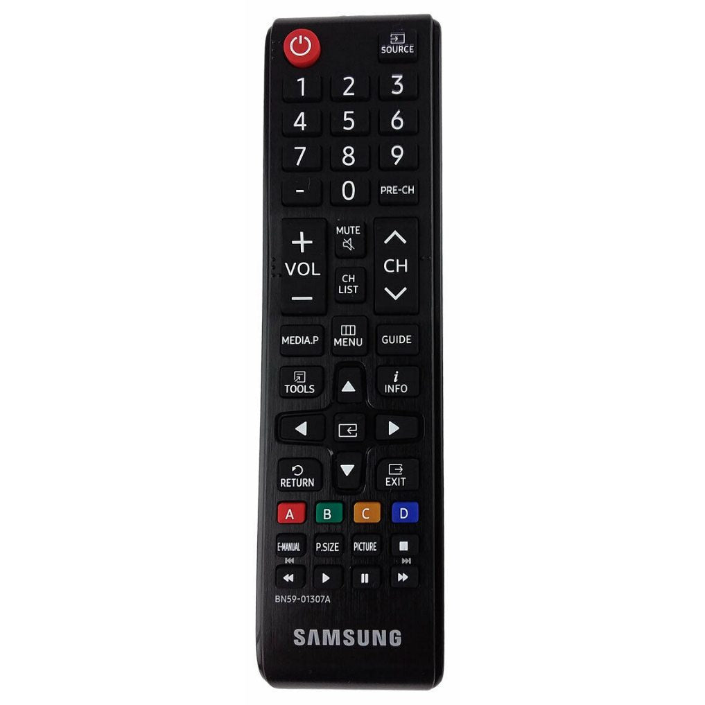 Samsung BN59-01307A IR TV Remote Control - BN5901307A