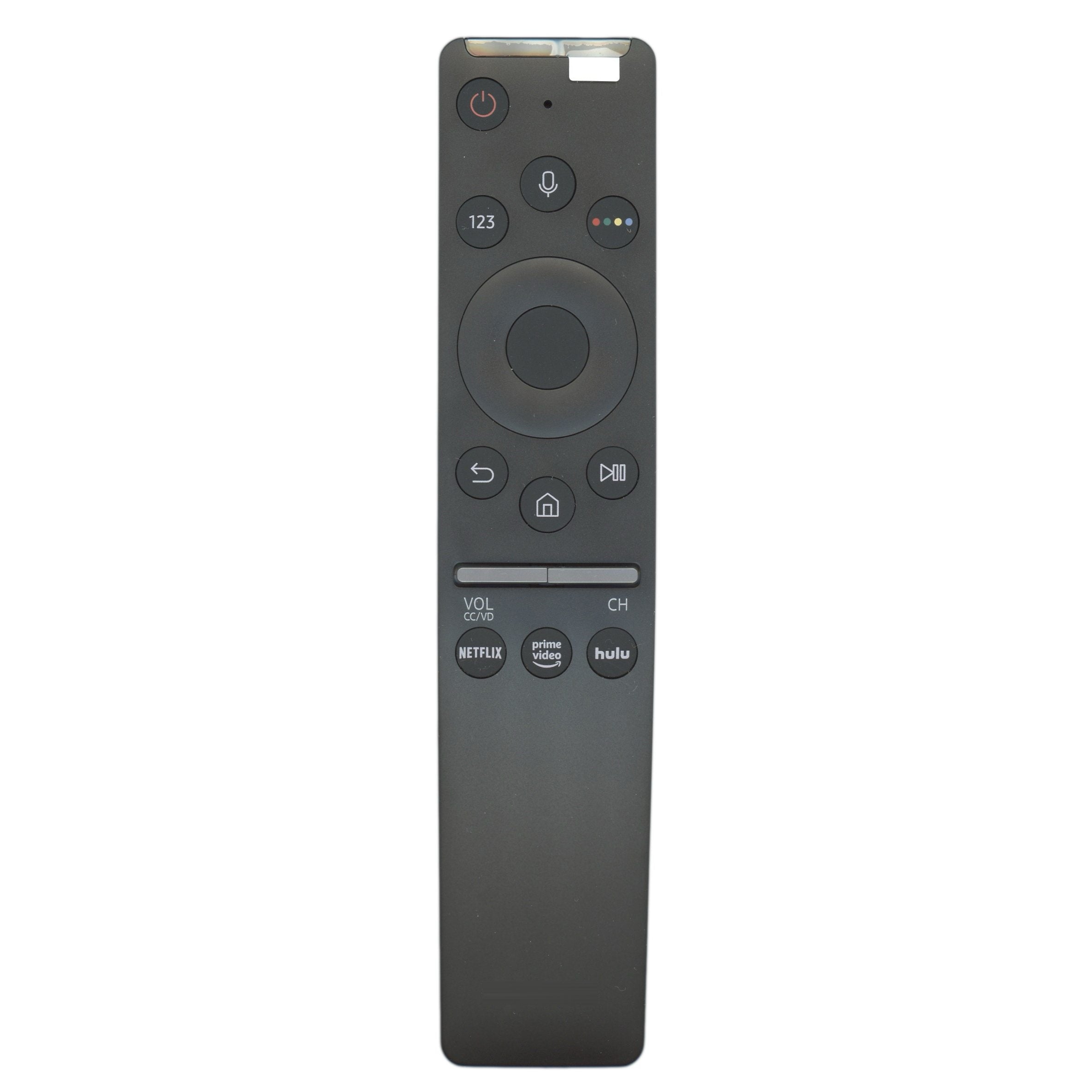 Samsung BN59-01312A / RMCSPR1BP1 Smart Touch TV Remote Control | 2019 | RF and IR | Voice - BN5901312A
