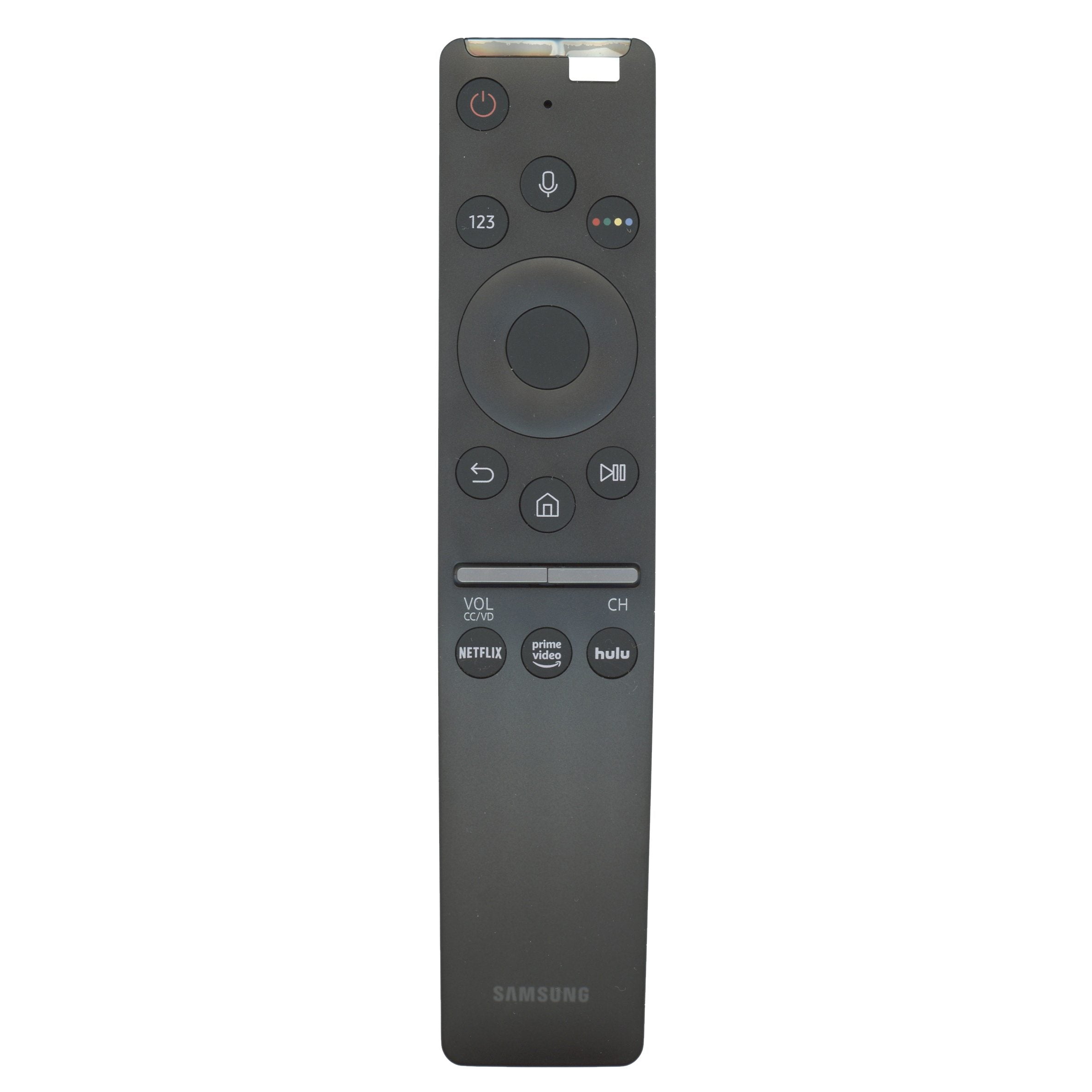 Samsung BN59-01312G / RMCSPR1AP1 2019 Smart Touch TV Remote Control | RF and IR | Voice | 2019 - BN5901312G