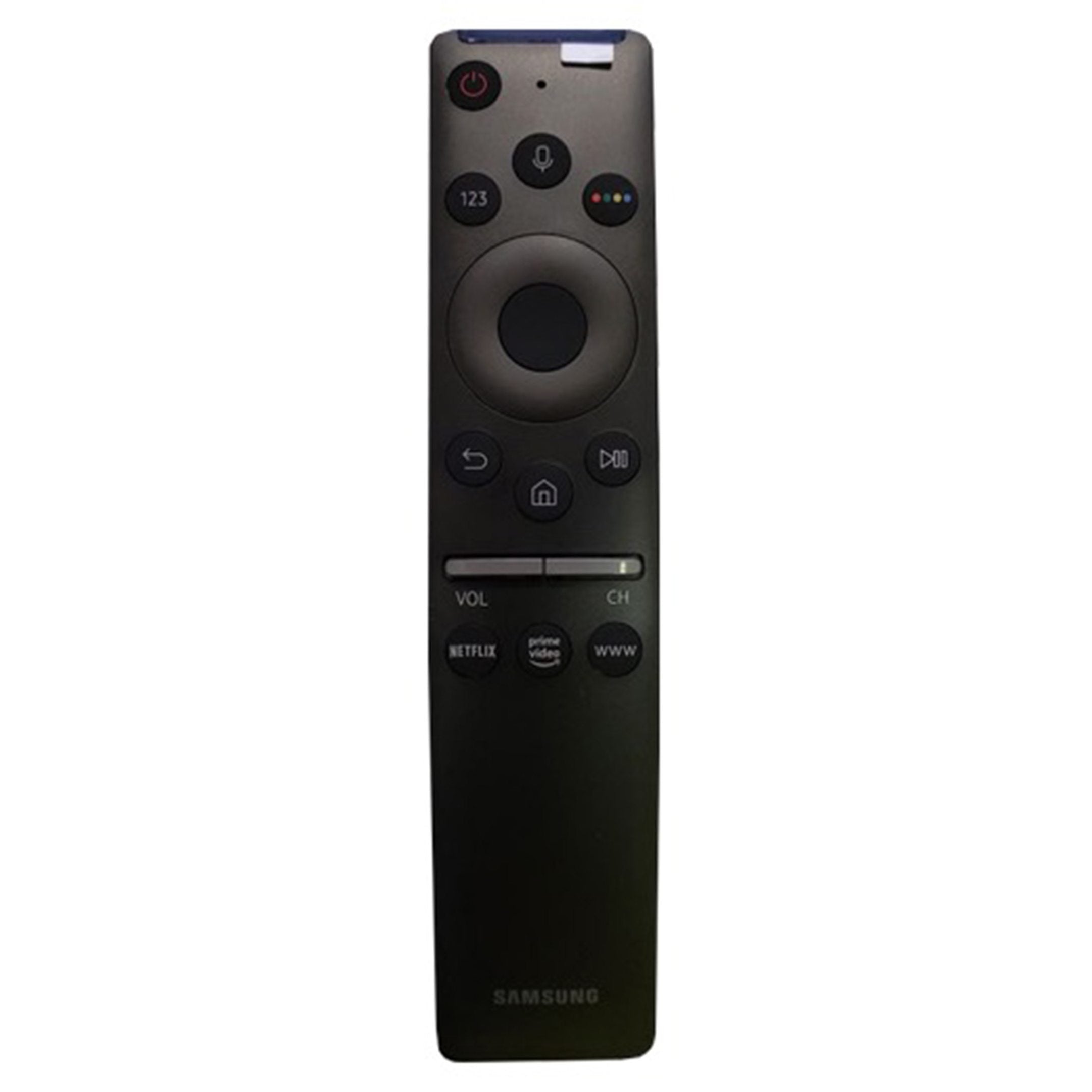 Samsung BN59-01312L Smart Touch TV Remote Control | RF and IR | Voice | 2019 - BN5901312L