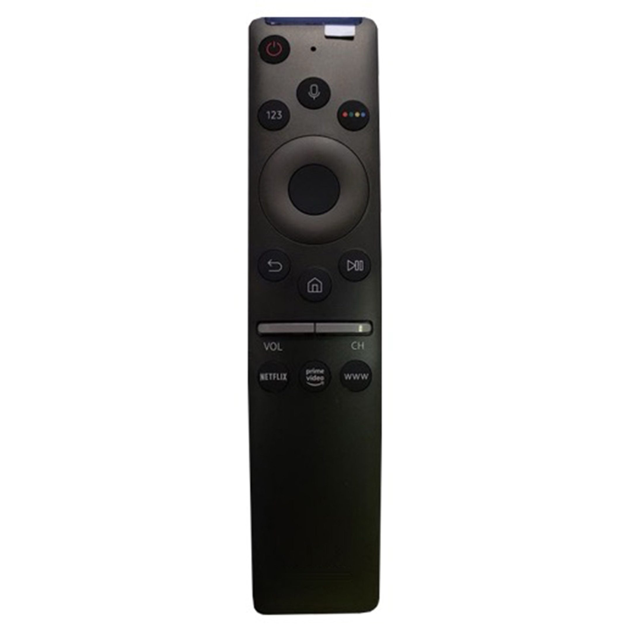 Samsung BN59-01312L Smart Touch TV Remote Control | RF and IR | Voice | 2019 - BN5901312L