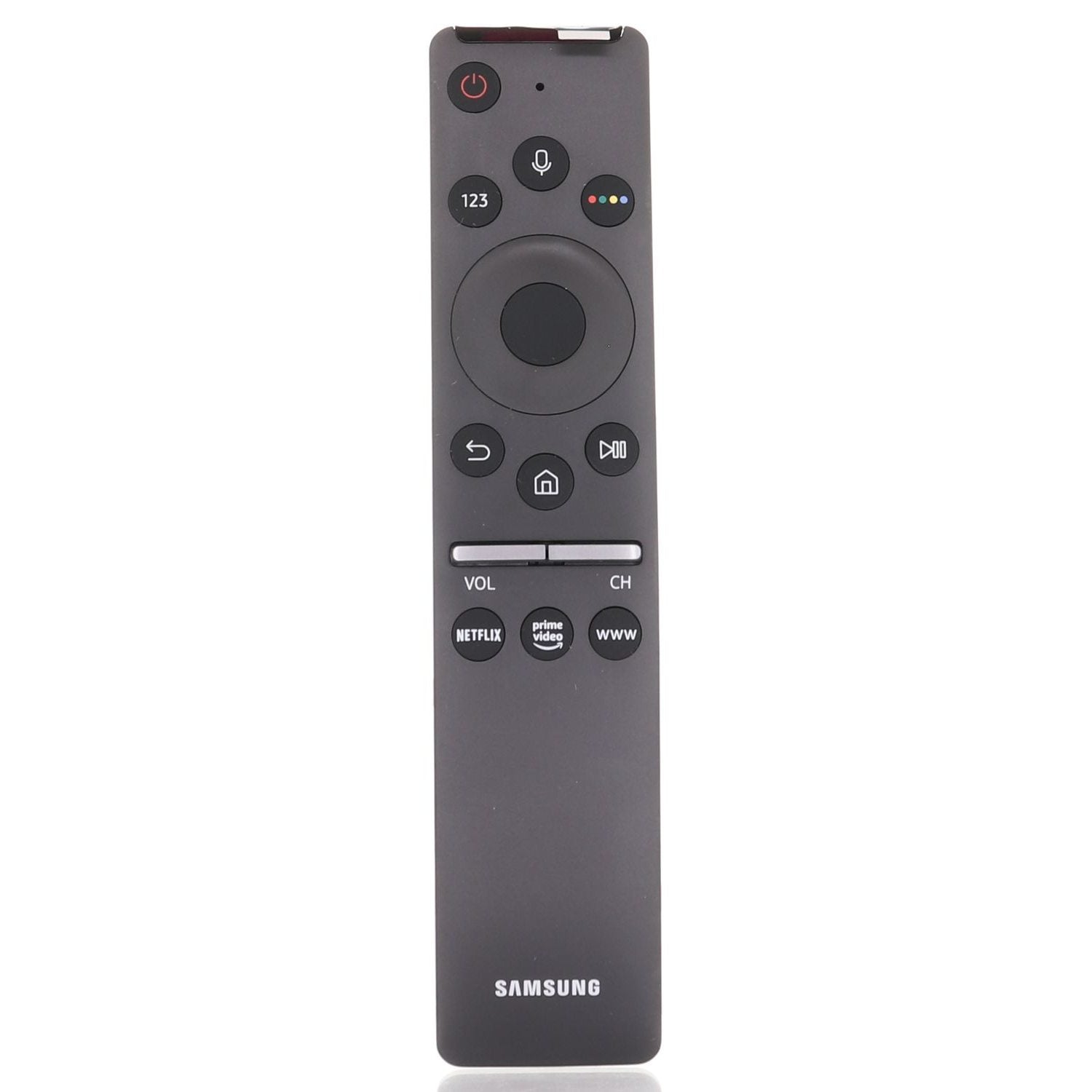 Samsung BN59-01312M / FCC ID: RMCSPR1AP1 Smart Touch TV Remote Control | RF and IR | Voice | 2019 - BN5901312M
