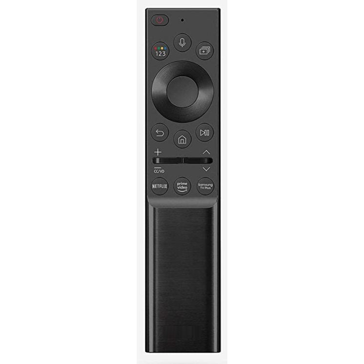 Samsung BN59-01363C / TM21-80A Smart Touch TV Remote Control | 2021 | RF & IR | Voice | Canada | - BN5901363C